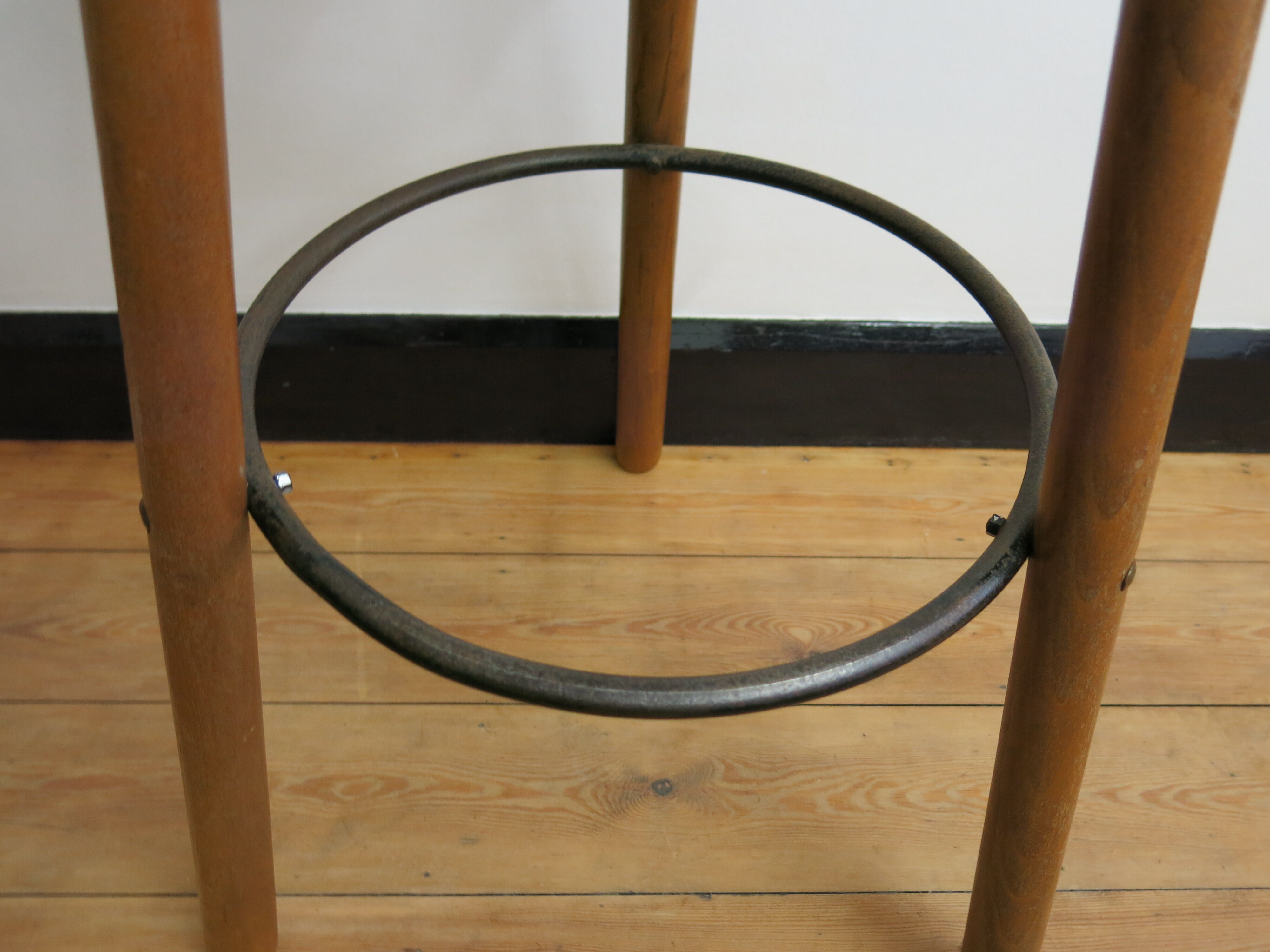 Duo de tabourets de bar 'Marbella'