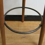 Duo de tabourets de bar 'Marbella'