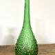 Carafe Empoli verte