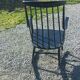 Rocking chair scandinave de Lena Larsson
