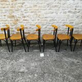 Bistro chairs