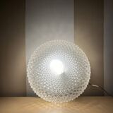 Lampe en pointe de diamants