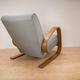 Armchair by Miroslav Navratil for UP Závody, 1930s