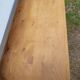 Zinc counter bar 180X60