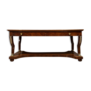 Bureau ministre d'époque