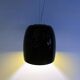 Prandina Notte S5 Pendant Lamp – Black & Yellow – Perfect Condition