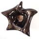 Ceramic star emptier