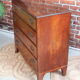 Commode 4 tiroirs