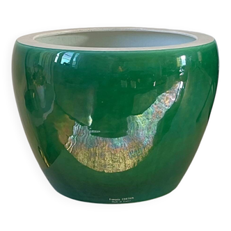 Pot François Chatain