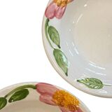 Set of 5 bowls