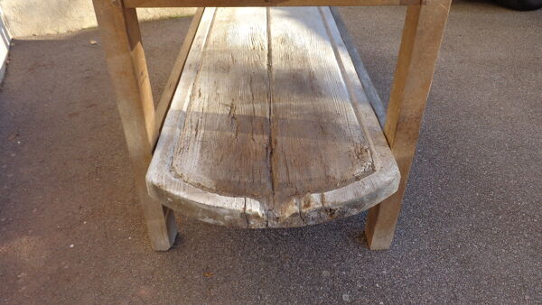 Etagère saloir à fromage