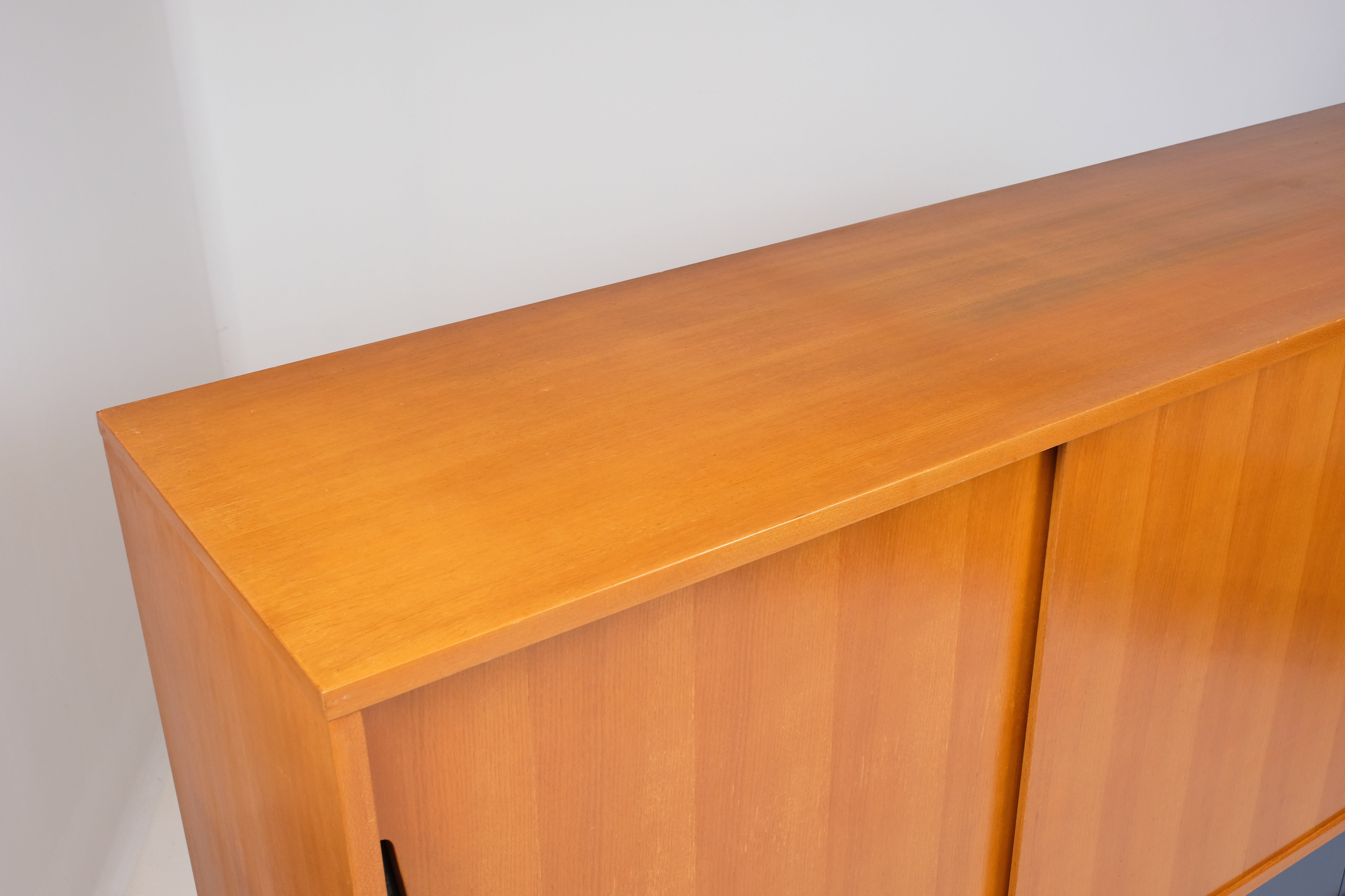 "102" sideboard by Janine Abraham for Meuble TV 1953