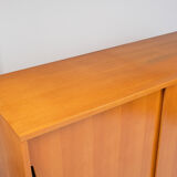 "102" sideboard by Janine Abraham for Meuble TV 1953