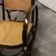 Rocking-chair, 1900