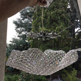 Lucid pendant lamp