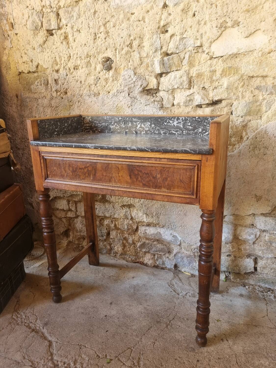 Console