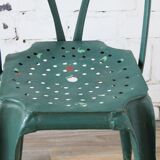 Industrial chair