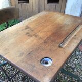 Old school office Matco 1950