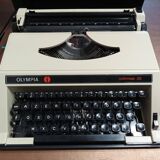 Olympia Conformatic 242