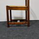 Set of 5 vintage dining chairs by Asko Finland