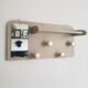 Coat holder
