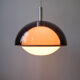 Suspension Lumitron Series 3000 par Robert Welch, 1966
