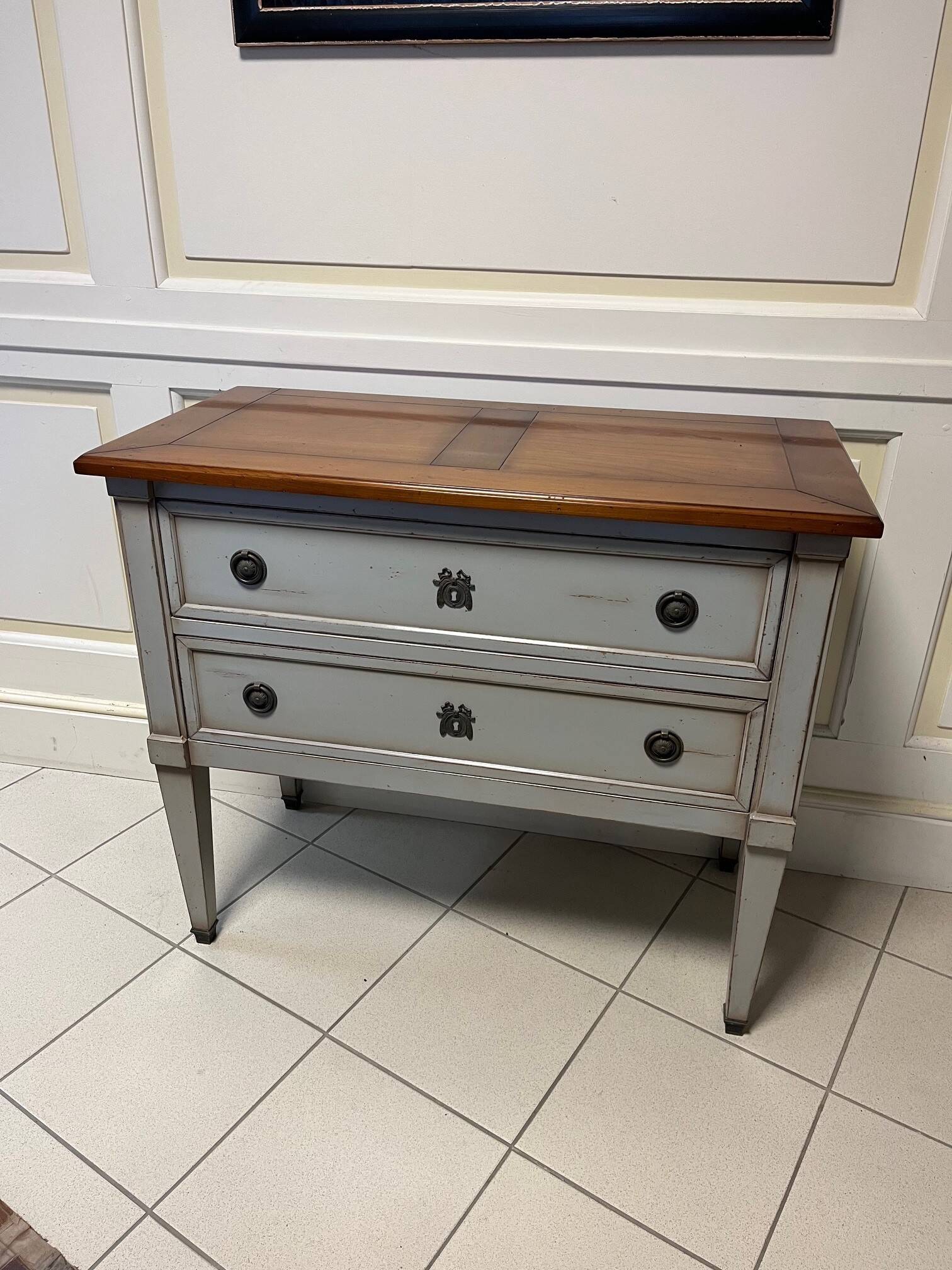 Elisa chest of drawers