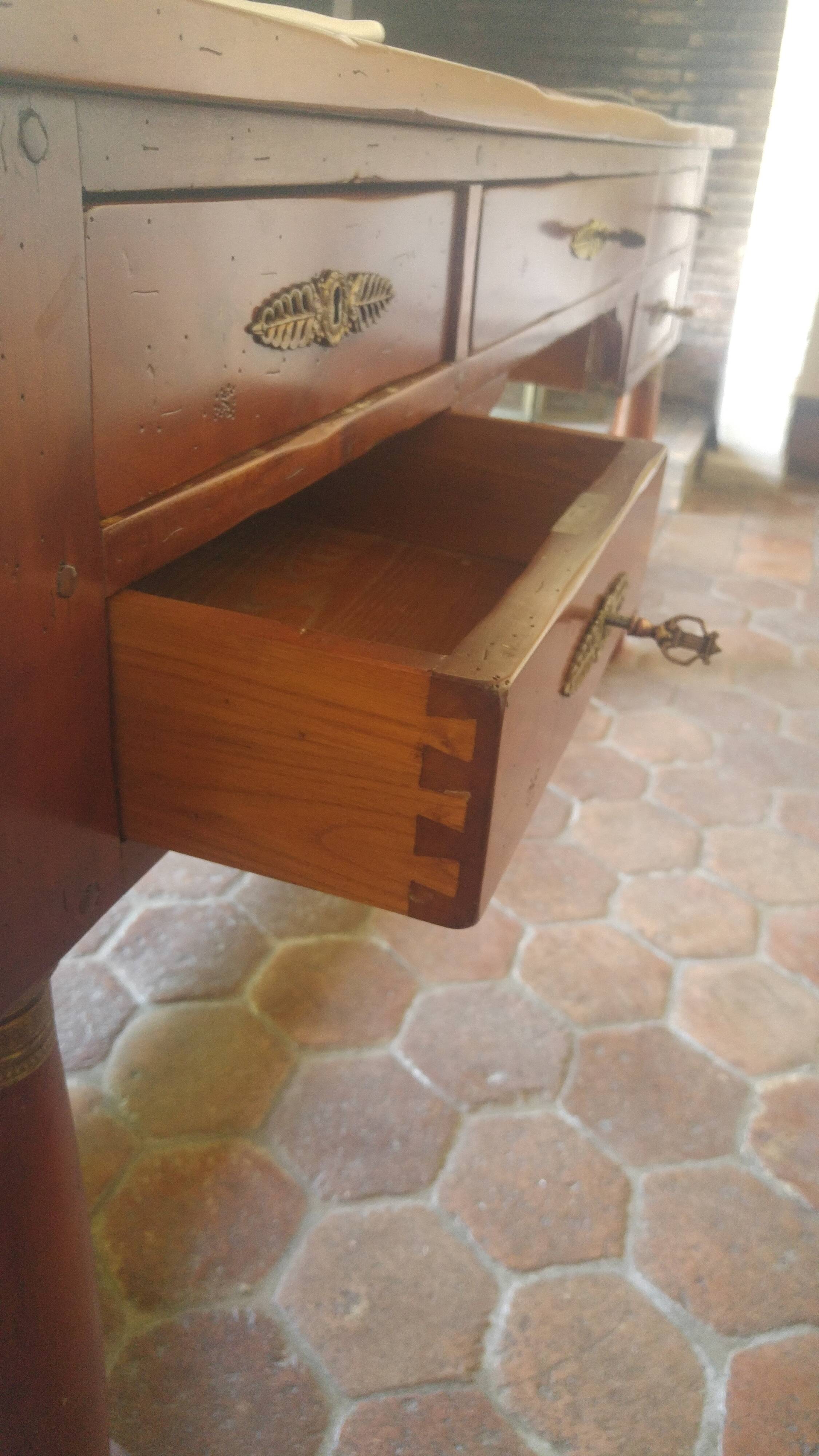 Empire desk