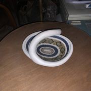 Ceramic bowl by Marcel Guillot