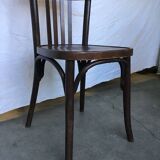 Bistro chairs