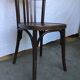Bistro chairs