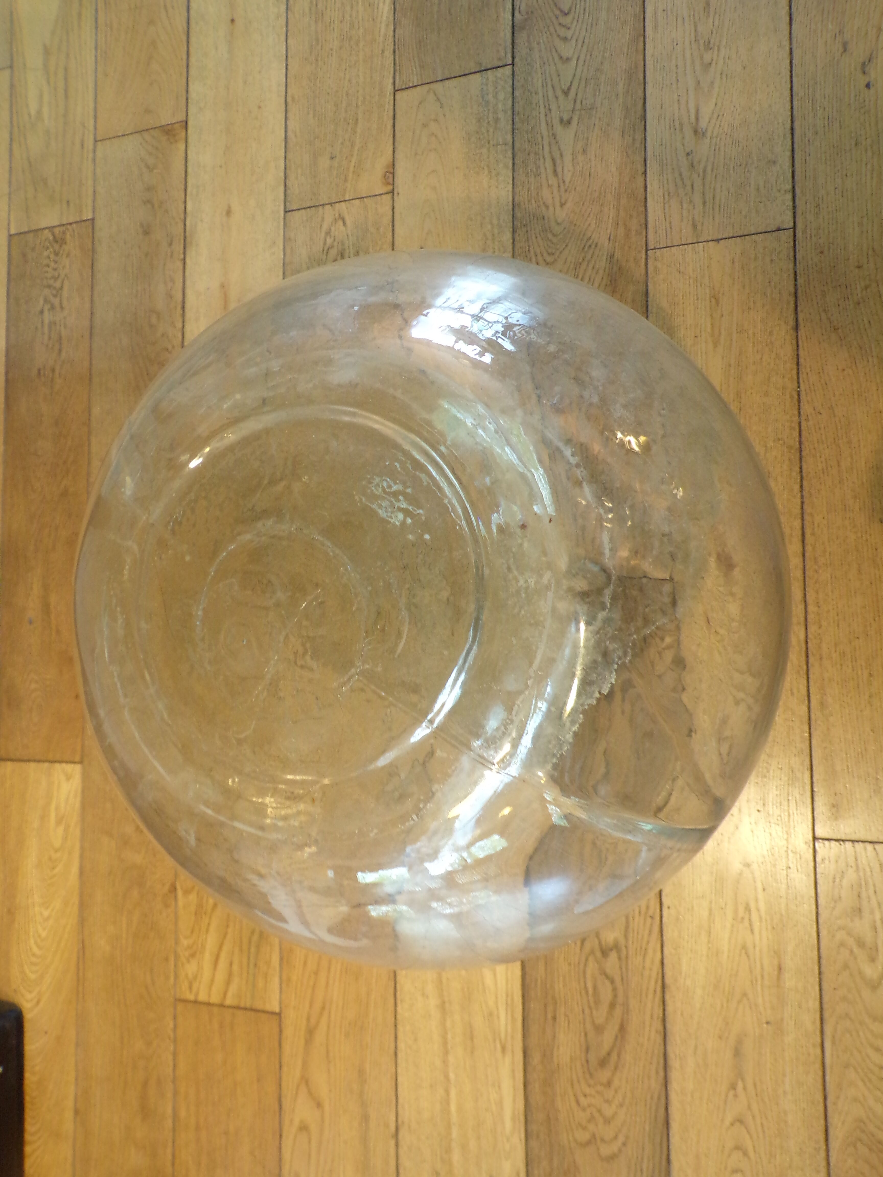 Lady jeanne 20 Liters