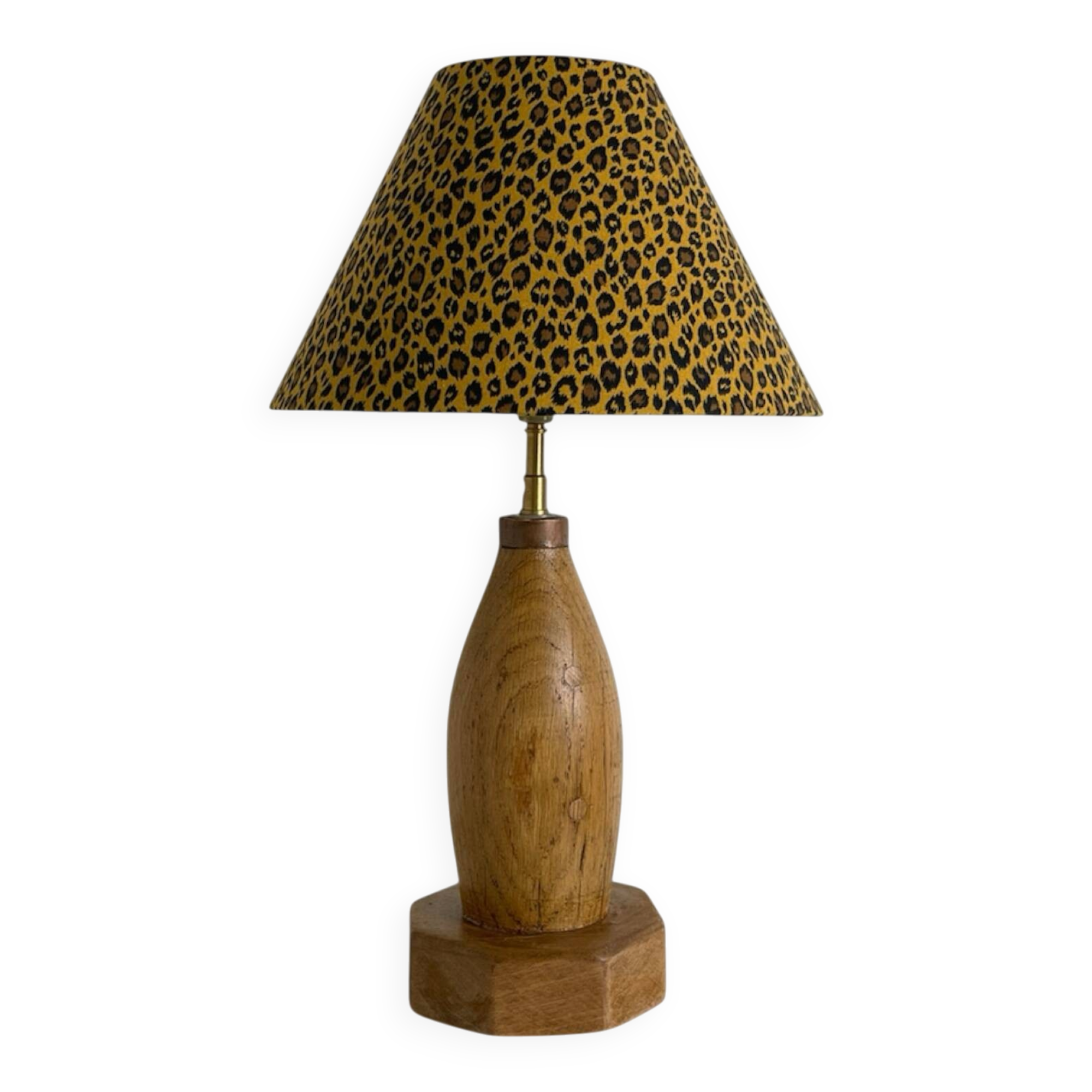 1960s lamp
