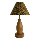Lampe années 60