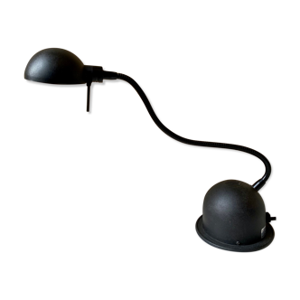 Stilplast desk lamp vintage Italian design 90s