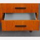 Commode vintage en bois éditée par UP Zavody, 1960