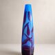 Argental soliflore vase (circa 1920).