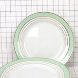 Six lets for Dessert Luneville Regency