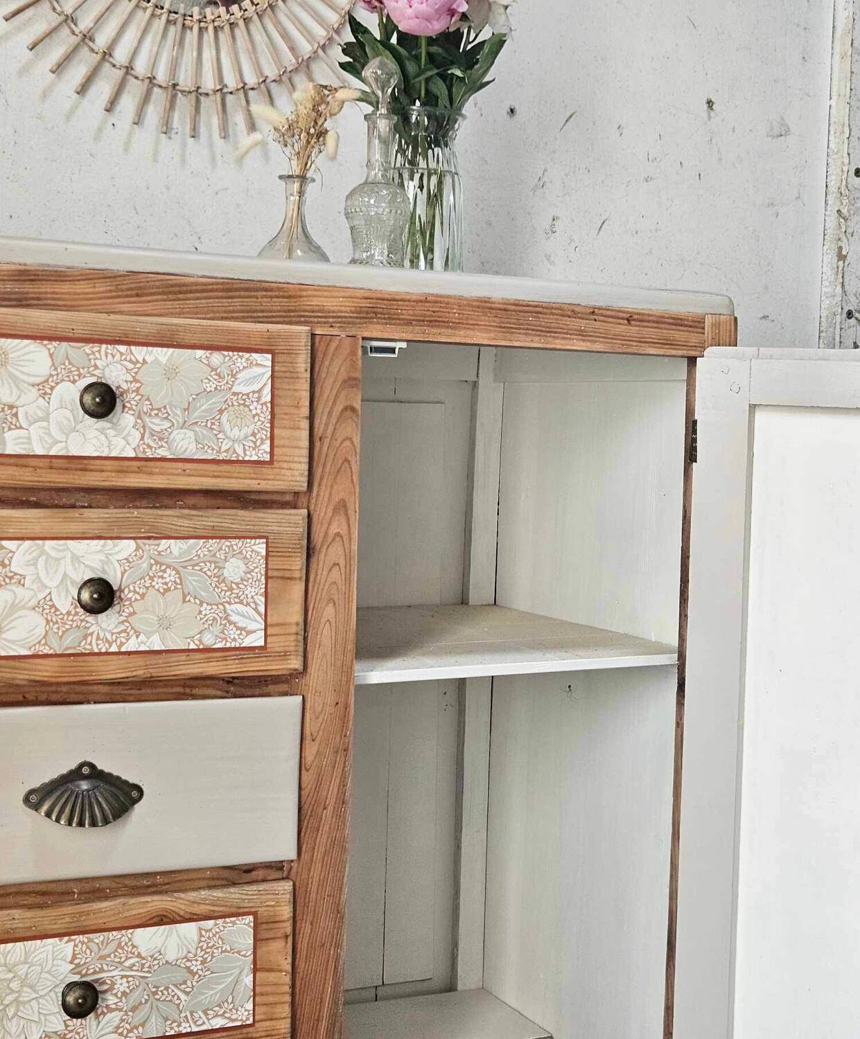 Commode / buffet mado
