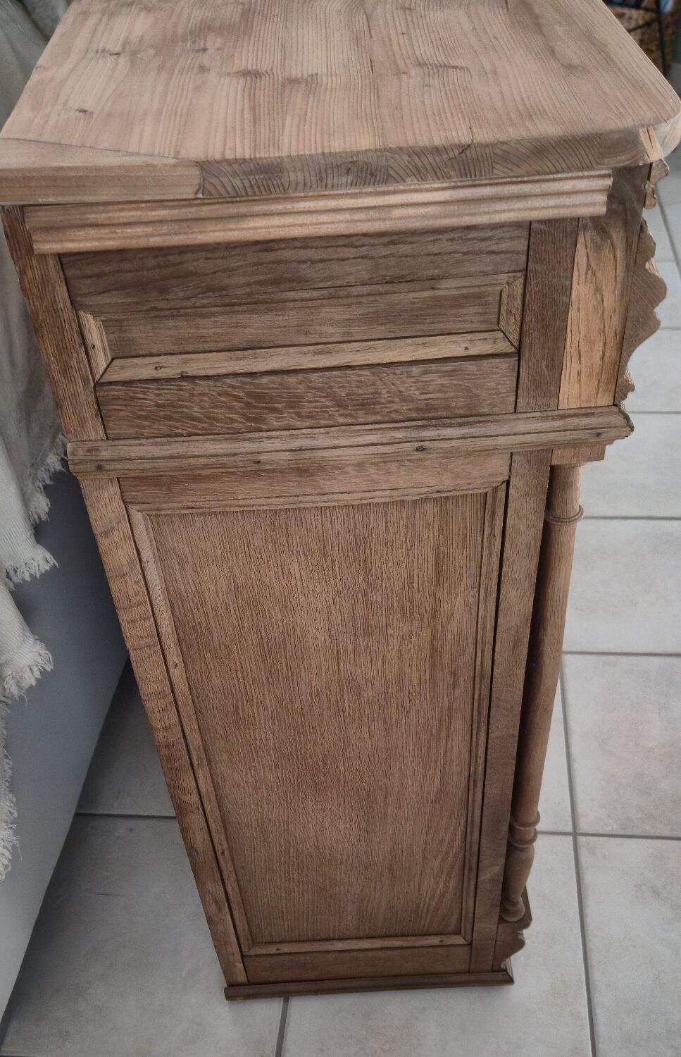 Chic Campaign Console