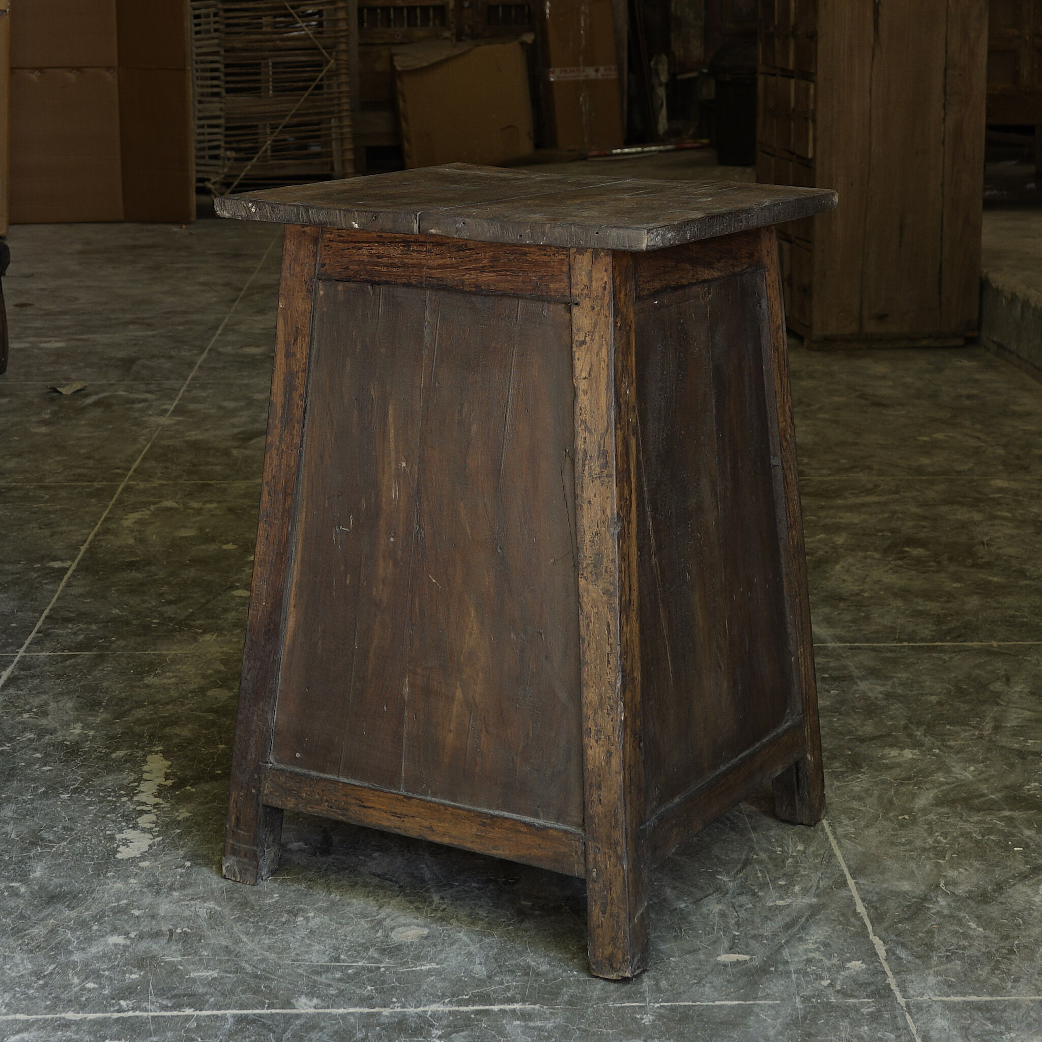 Table de chevet