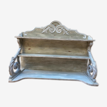 Napoleon III shelf