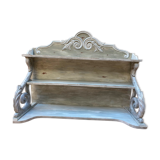 Napoleon III shelf