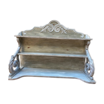 Napoleon III shelf