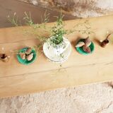 Old farmhouse table