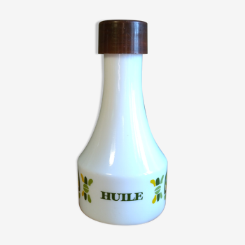 Huilier mobil vintage