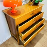 60s chest of drawers