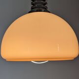 Adjustable suspension Space age dlg Harvey Guzzini, Italy circa 1970