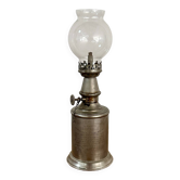 Oil lamp - Pigeon model