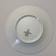 Limoges porcelain service paradise bird